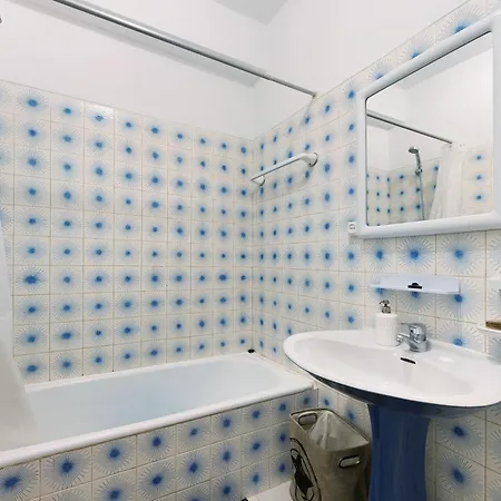 Appartement Sol Do *