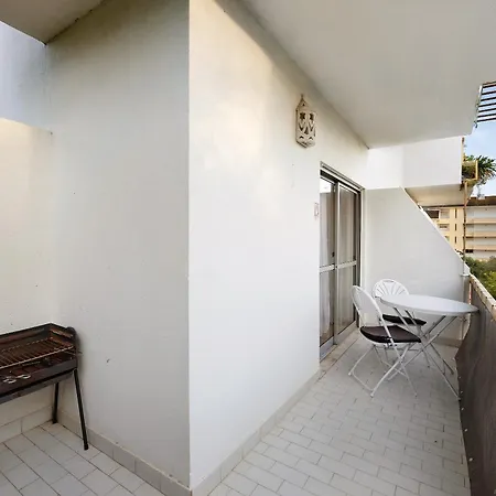 Appartement Sol Do *