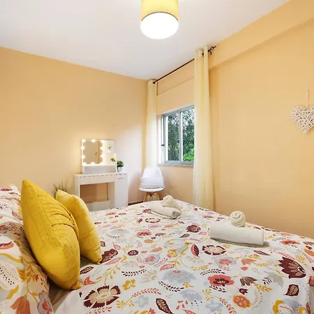 Appartement Sol Do Alvor