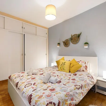 Sol Do Appartement *