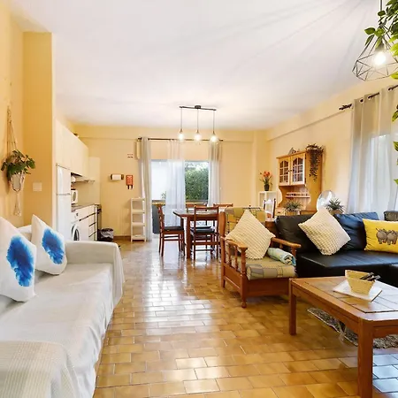 Apartment Sol Do Alvor