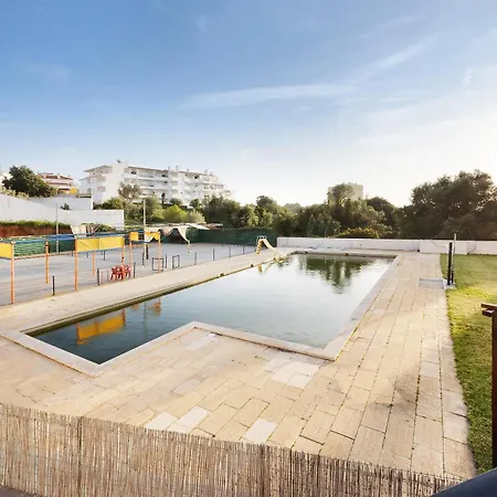 Sol Do Apartment Alvor